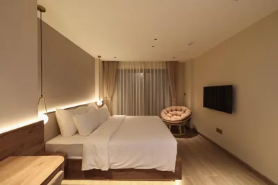 CIBI Homes - Hanoi Central Living Space – Photos 4