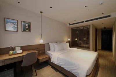 CIBI Homes - Hanoi Central Living Space – Photos 7