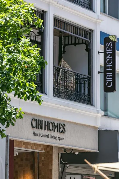 CIBI Homes - Hanoi Central Living Space – Photos 8