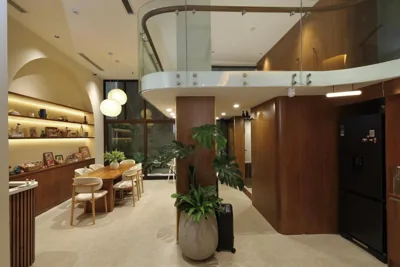 CIBI Homes - Hanoi Central Living Space – Photos 9