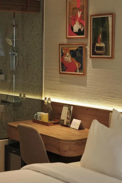 CIBI Homes - Hanoi Central Living Space – Photos 14